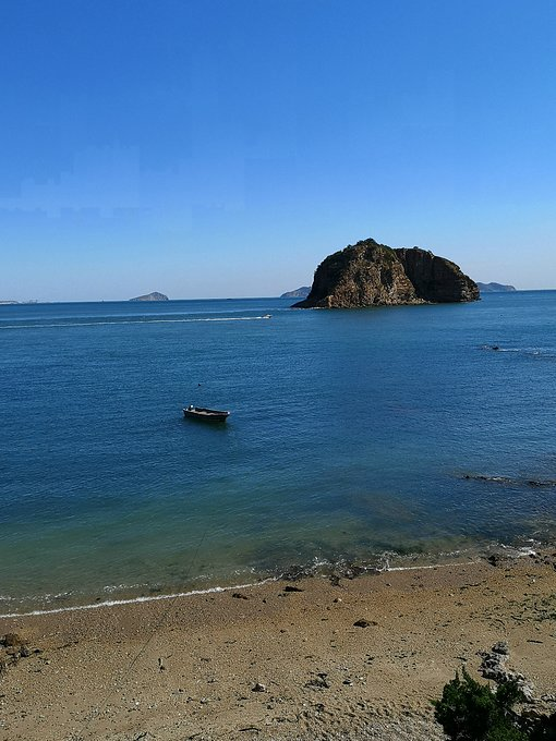 棒棰岛
