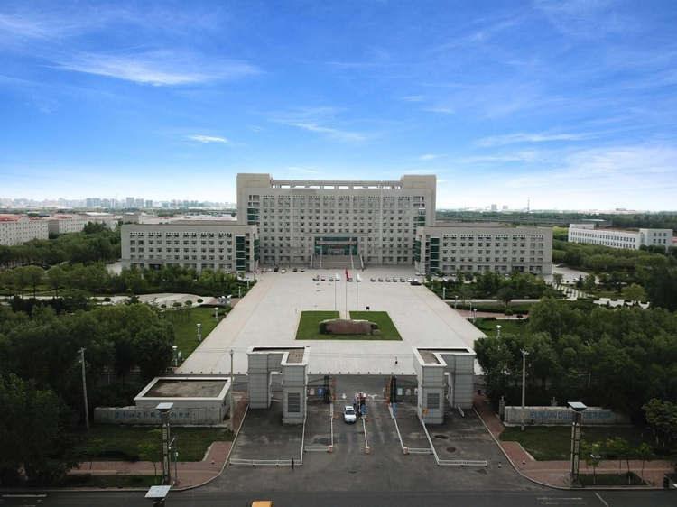 黑龙江职业学院