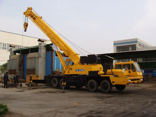 徐工集团工程机械有限公司