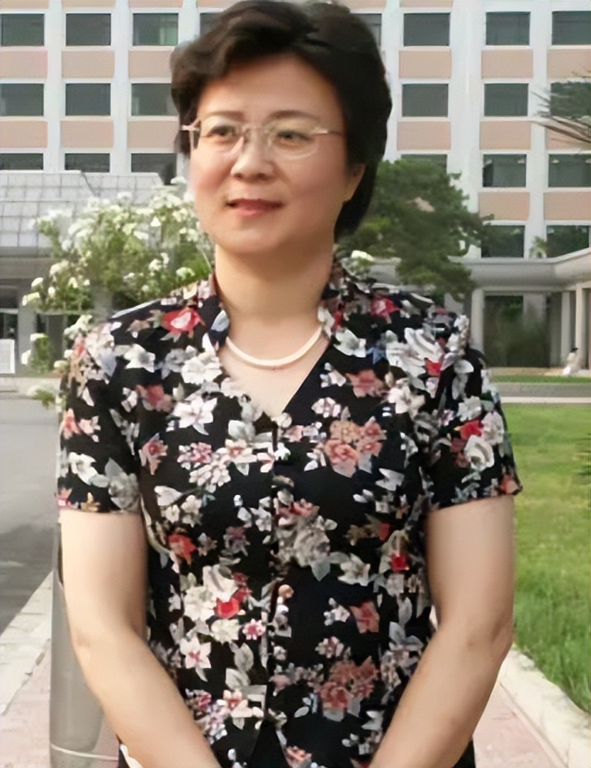 李健