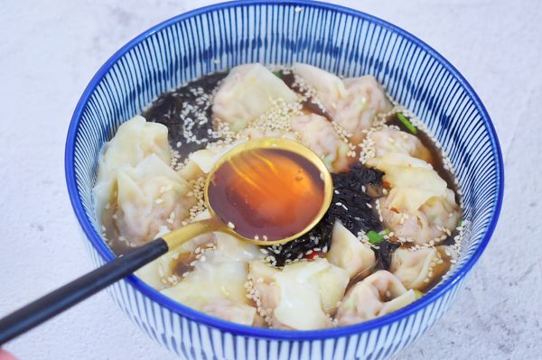 步骤十七