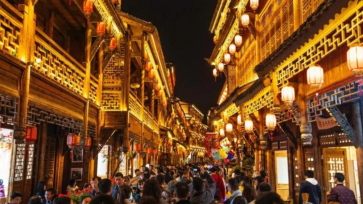 威信县