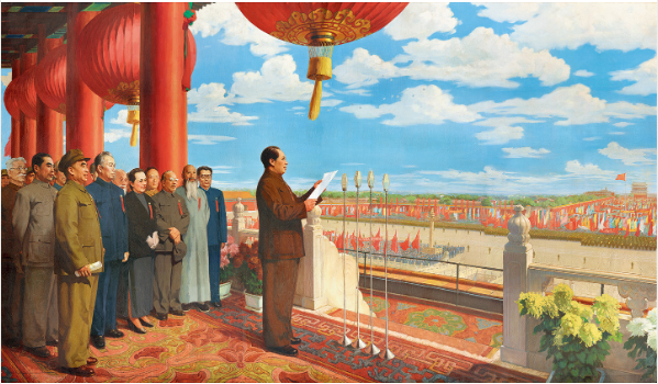 中国国家博物馆