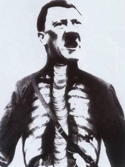 约翰·哈特菲尔德