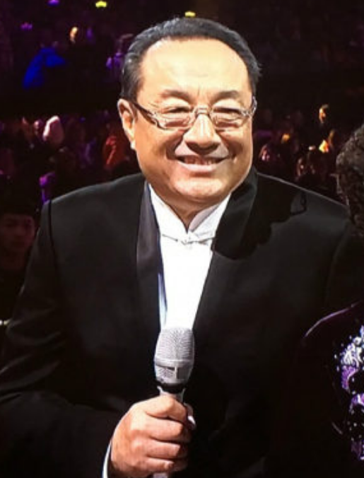 黄境清