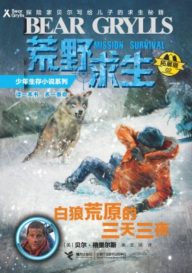 贝尔·格里尔斯