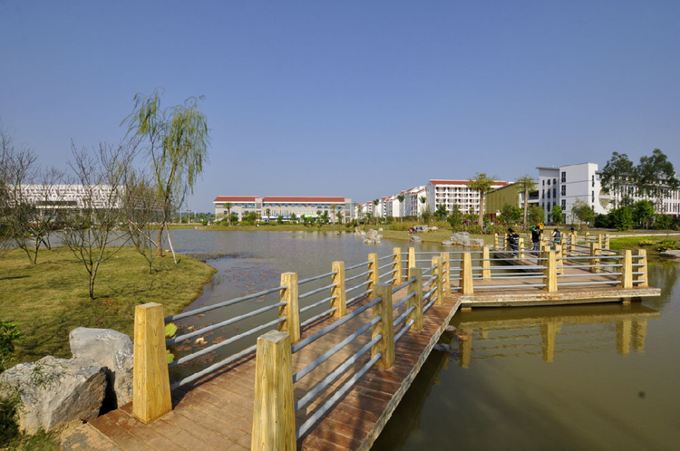 南宁学院