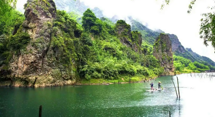 临武县