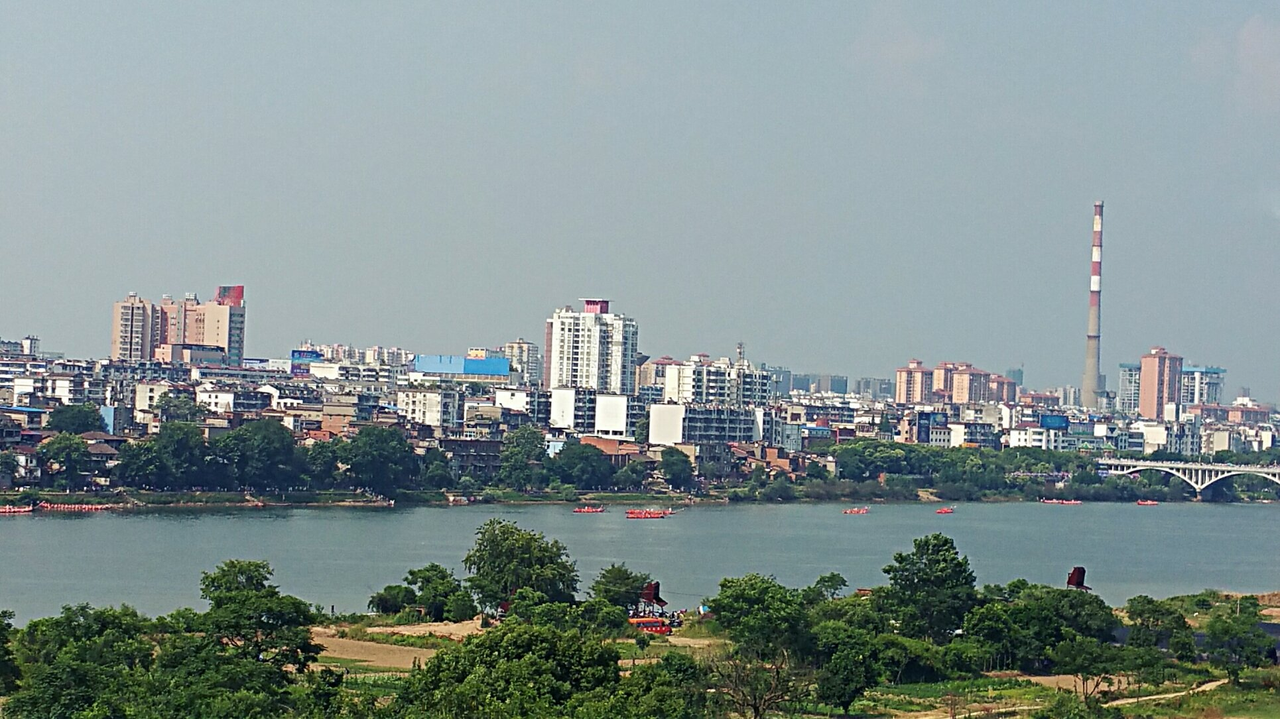 贵溪市