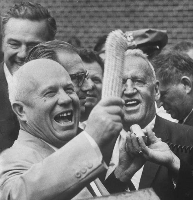 尼基塔·谢尔盖耶维奇·赫鲁晓夫