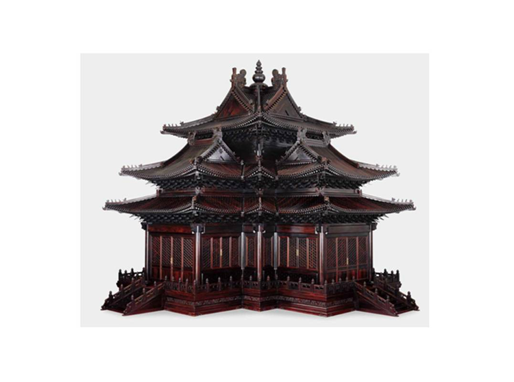 中国紫檀博物馆