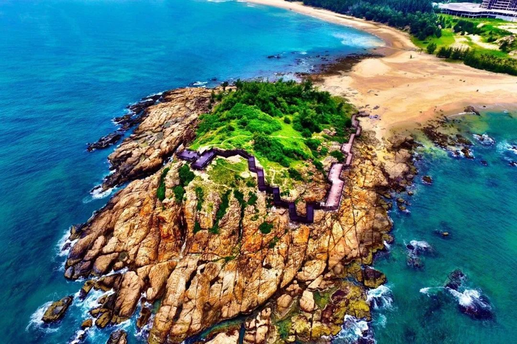 清水湾旅游度假区
