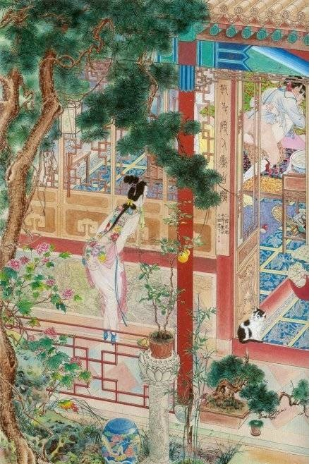 金瓶梅