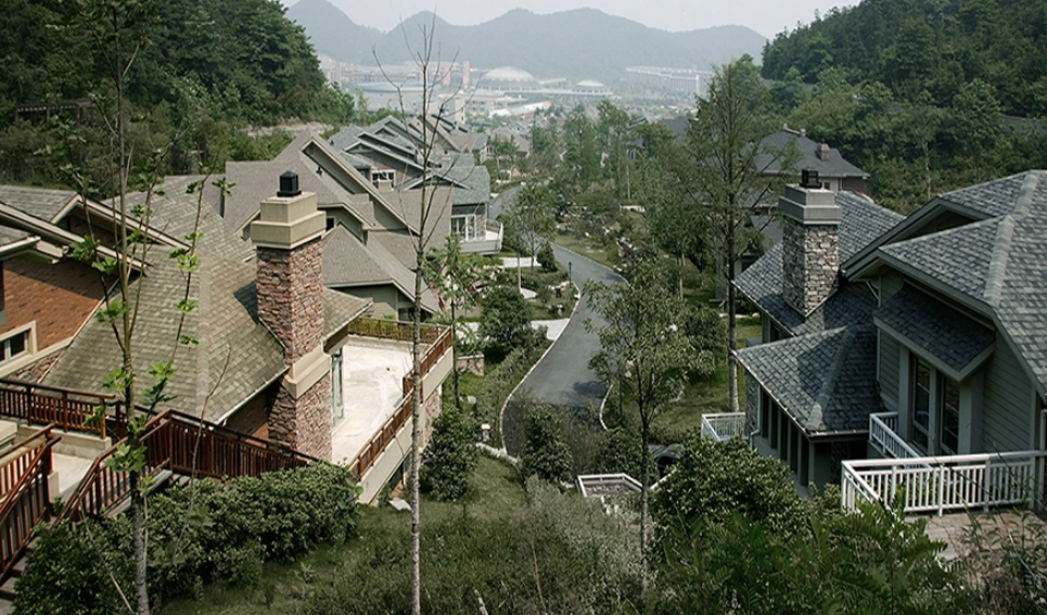 小和山