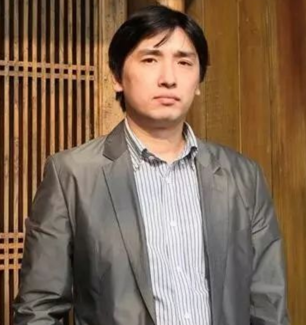 谢亮