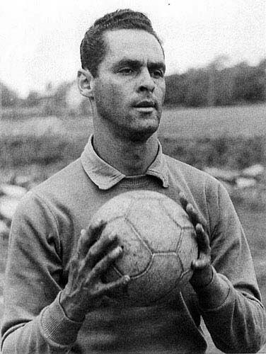 吉尔马尔·桑托斯