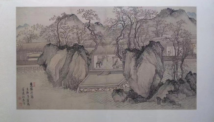 唐寅