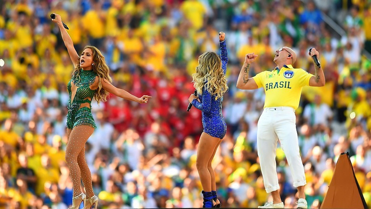 2014年巴西世界杯