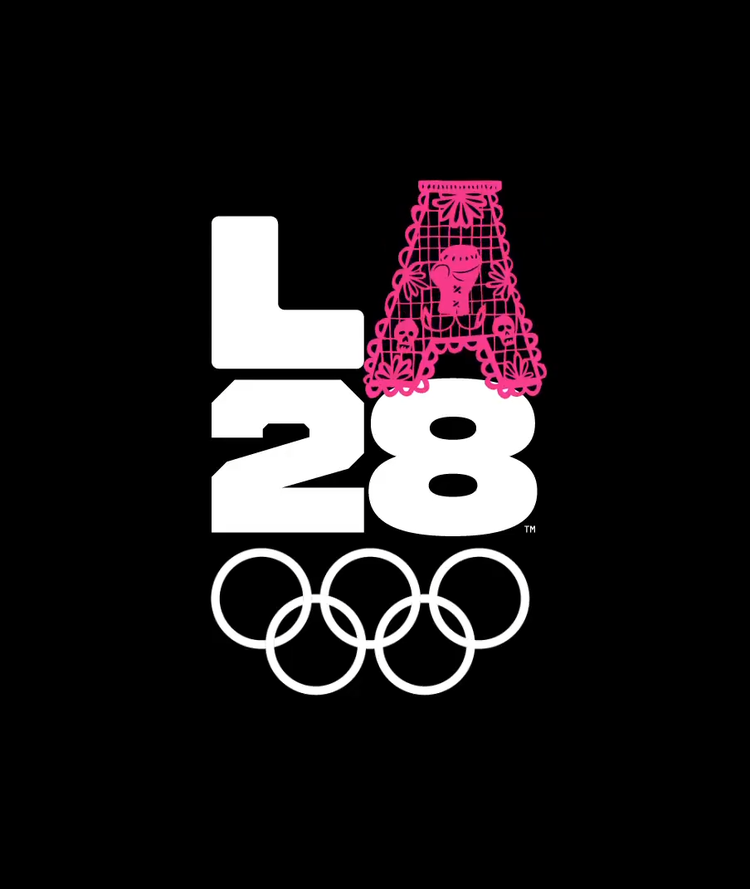 2028年洛杉矶奥运会