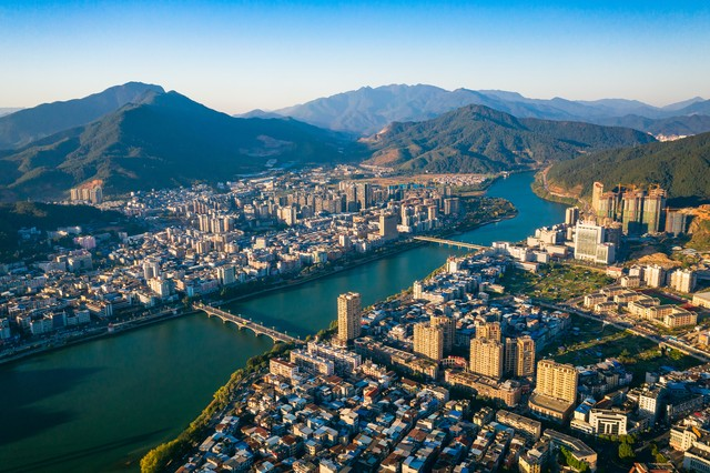 将乐县