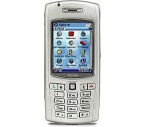 Xplore