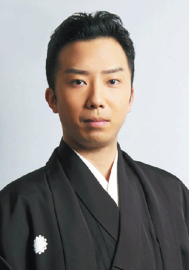 市川猿之助（四代目）