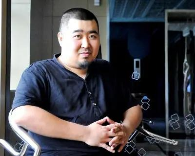 微爱之渐入佳境