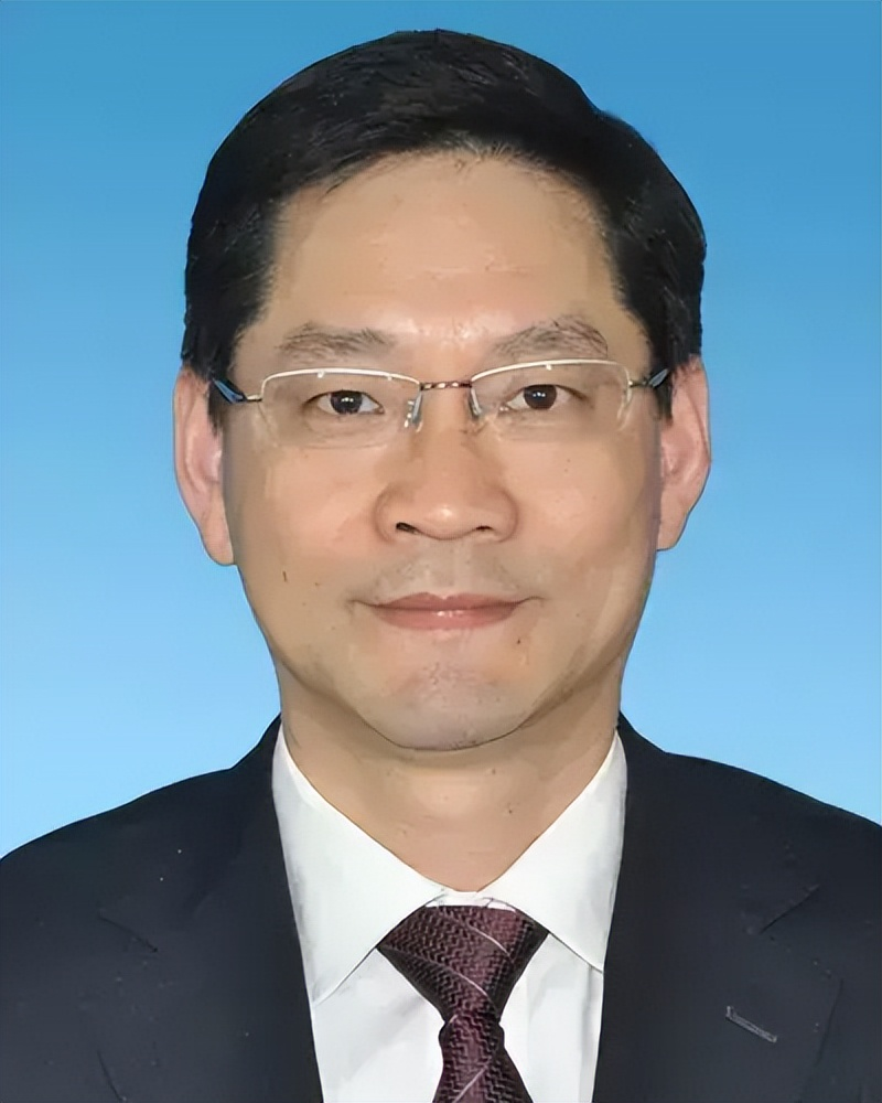 赵利洪