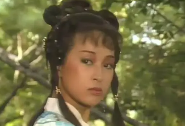苗若兰