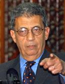 阿姆鲁·马哈茂德·穆萨