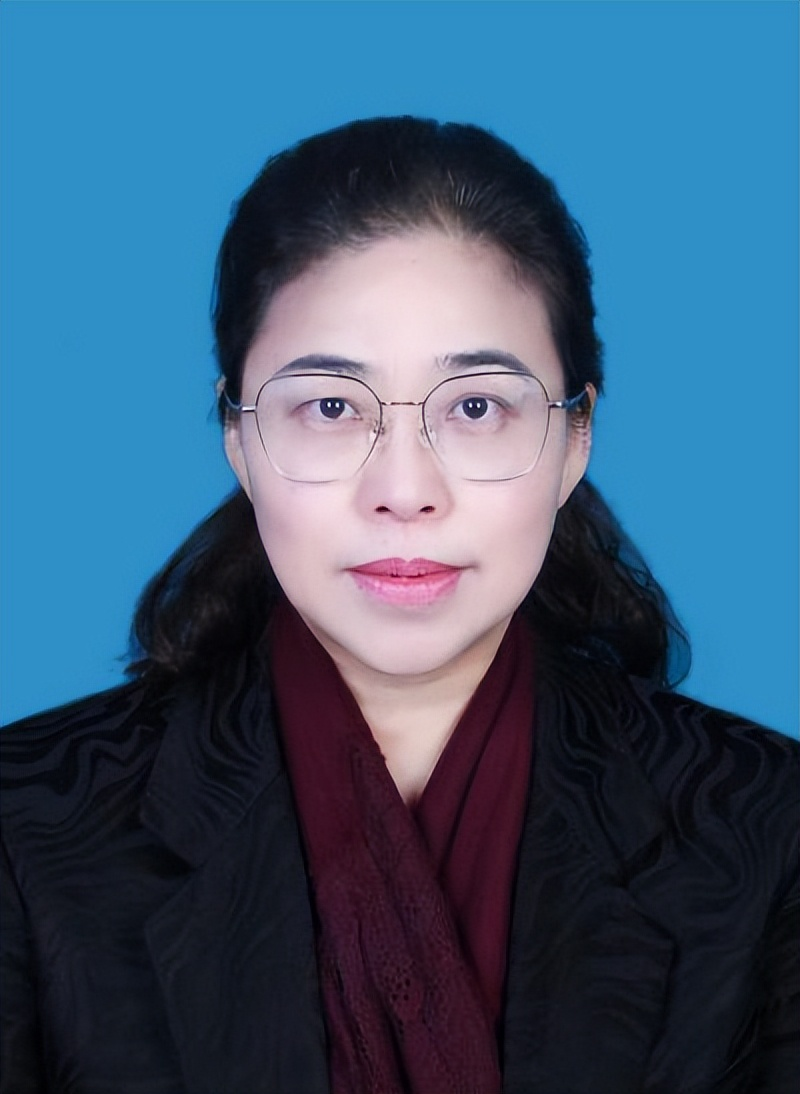 刘玉梅