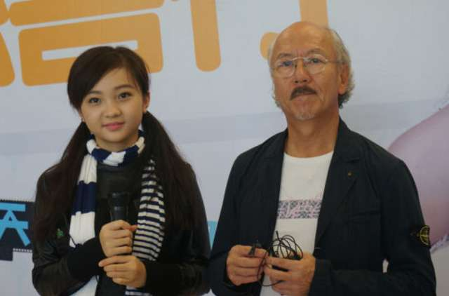 不是冤家不聚头