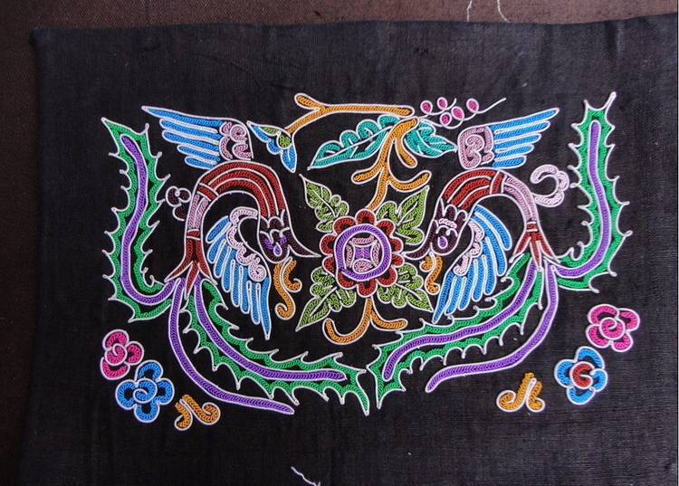 黔南布依族苗族自治州