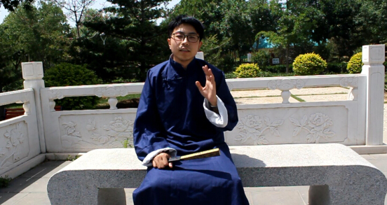 云中武