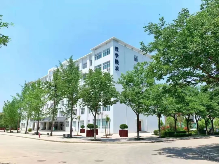 陕西学前师范学院