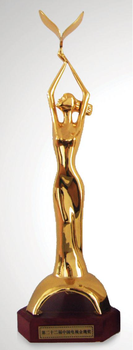 中国电视金鹰奖