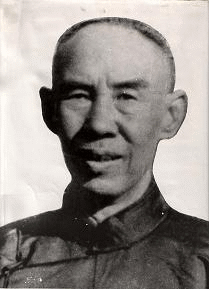 意拳