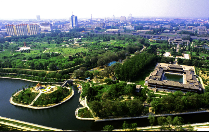 濮阳市