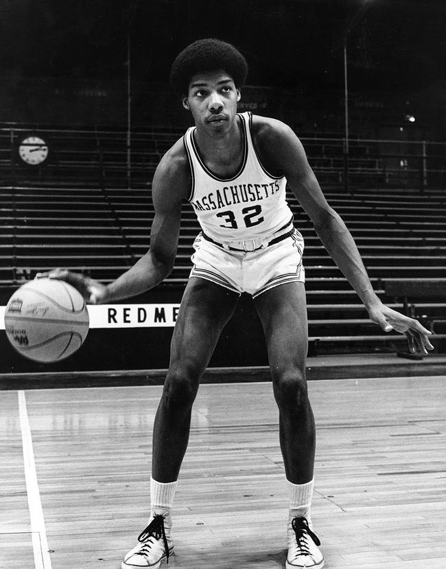 朱利叶斯·欧文