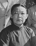 徐竹青