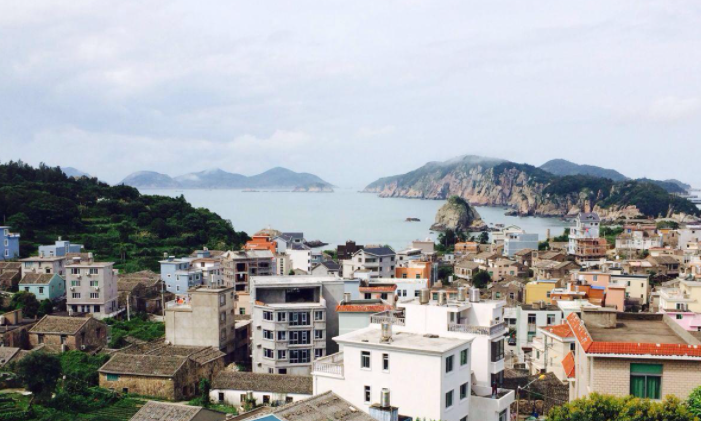 洞头区