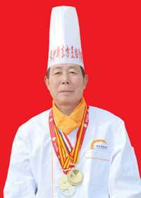 烹饪大师--罗干武