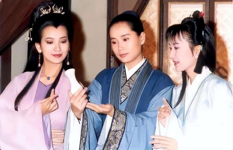 新白娘子传奇