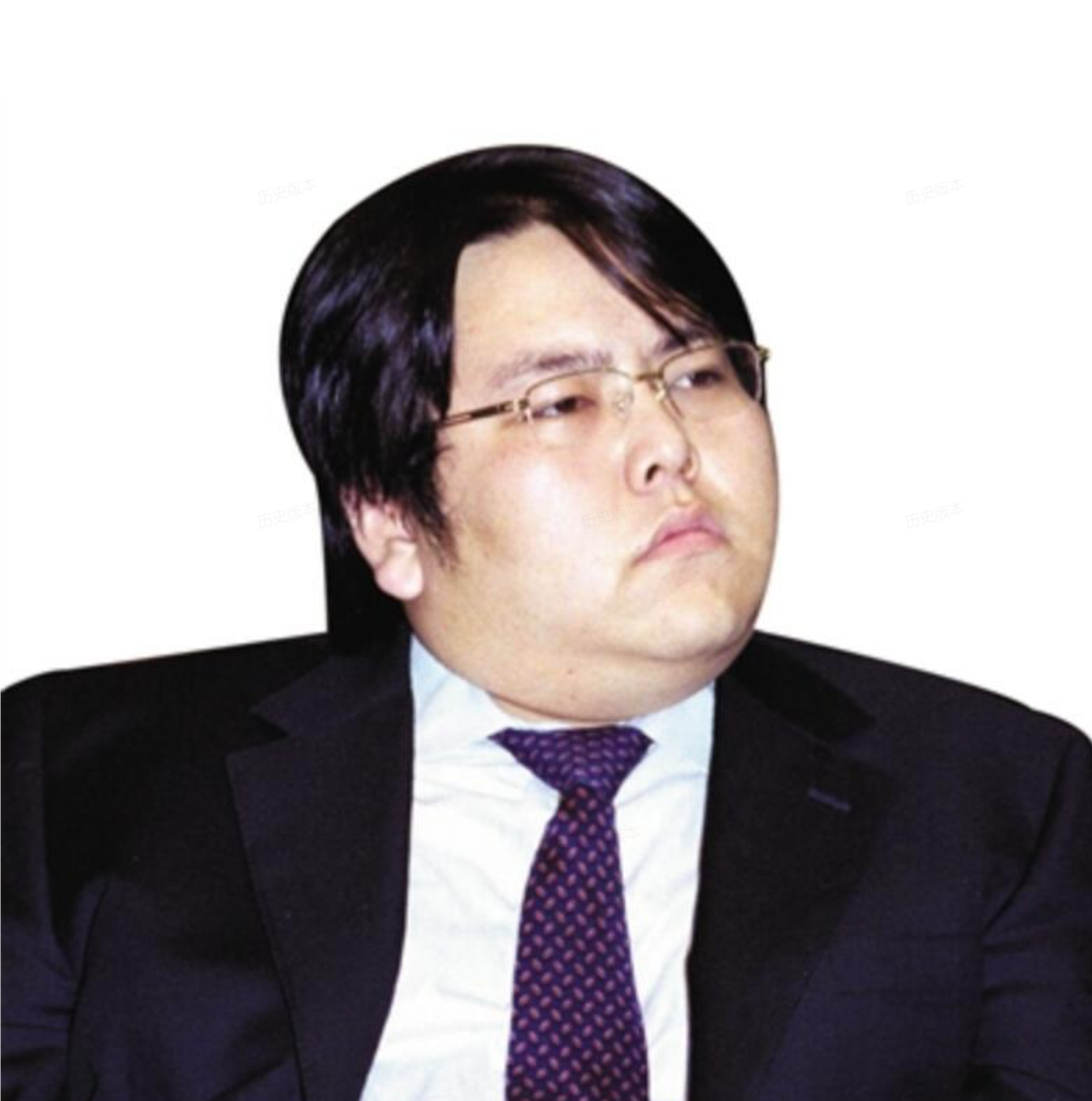 李兆会