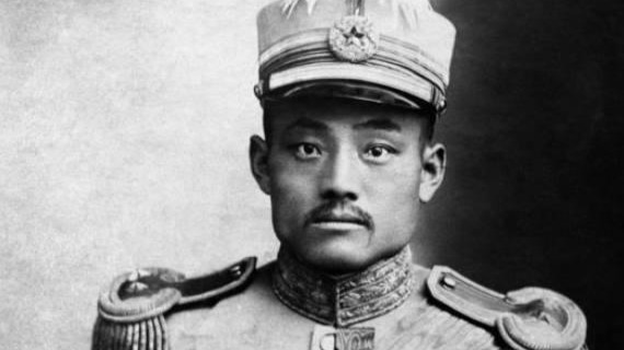 段祺瑞