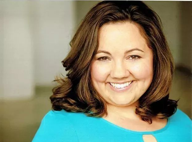 艾米丽·尼尔森