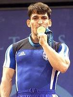 皮洛士·迪马斯