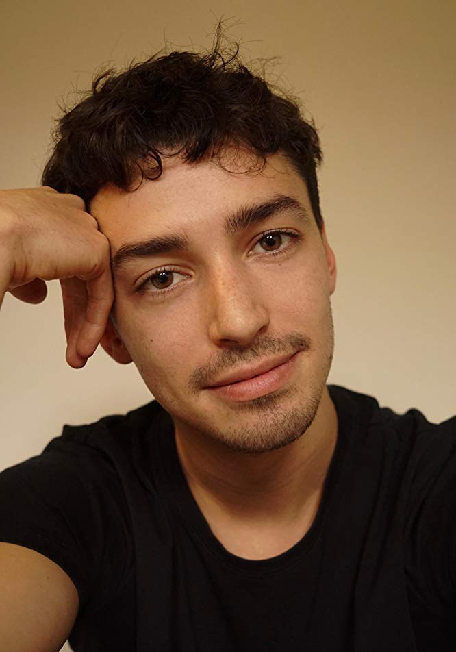 查尔斯·格朗斯