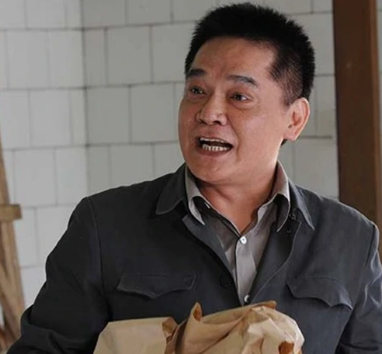 十指连心[2012年刘雪华、孙松主演电视剧]