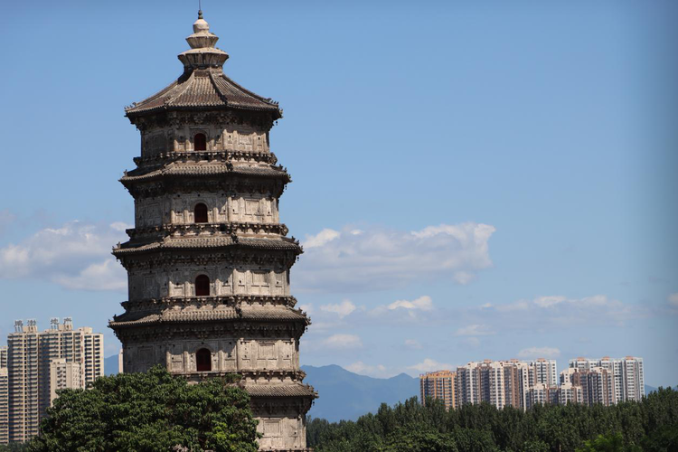 涿州市